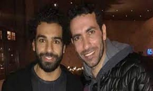 هل كنت أفضل من محمد صلاح؟!..عندما سألوا أبو تريكة فصدم الجميع باجابته الصريحة