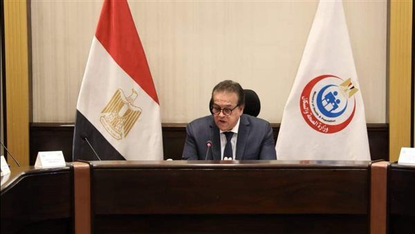 وزير الصحة يوجه بسرعة الانتهاء من المنصة الإلكترونية للسياحة العلاجية
