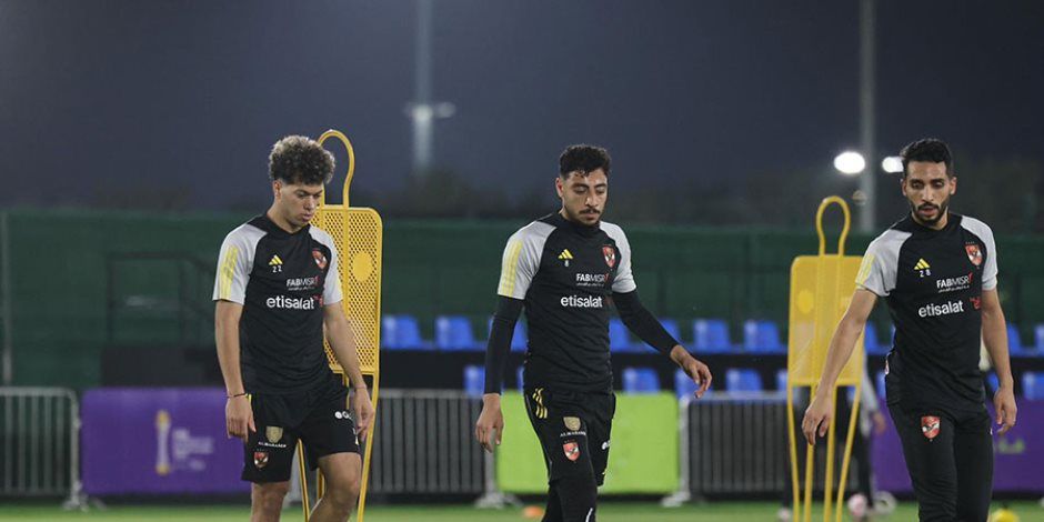 للمرة التاسعة فى تاريخه.. الأهلى على قائمة الأندية الأكثر حضورًا فى تاريخ مونديال الأندية