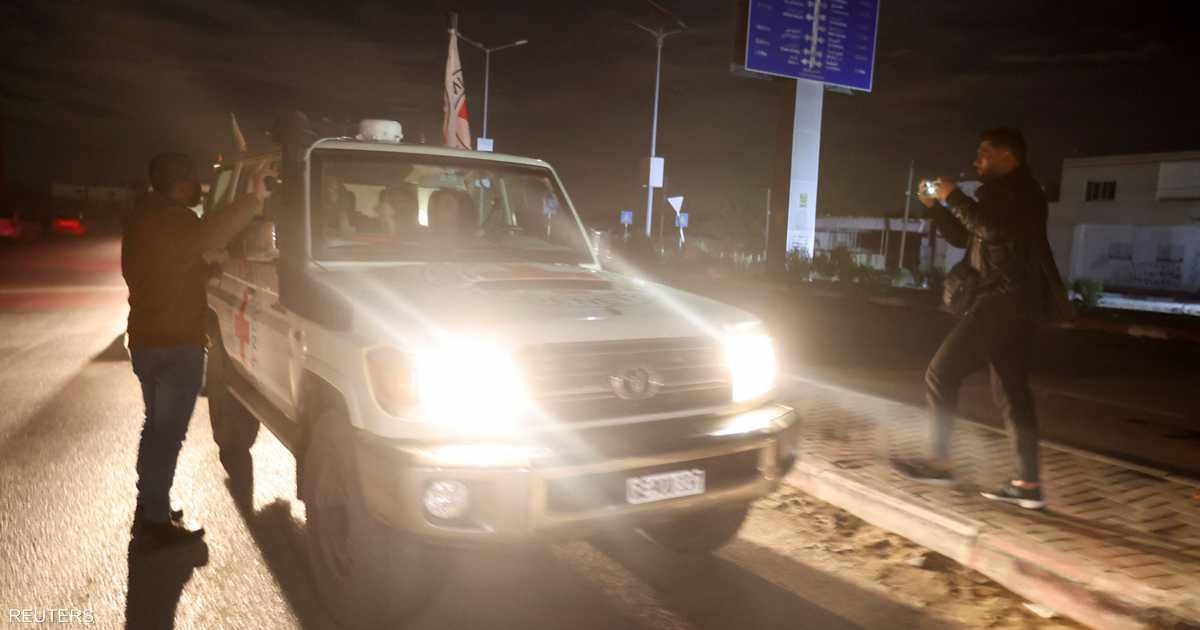 العالم اليوم - تقرير: حماس لم ترد على اتصالات تبادل جديد للأسرى