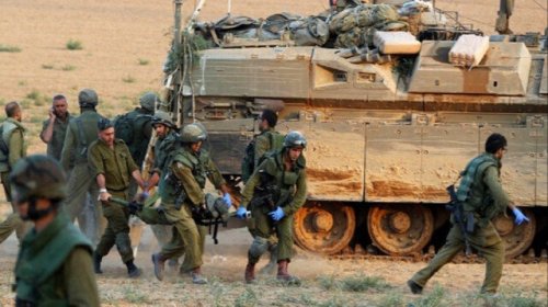 بالفيديو .. تفاصيل كمين القسام الذي قتل 10 جنود اسرائيليين