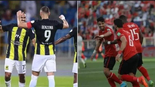 اضبط التردد.. كيف تشاهد مباراة الأهلي واتحاد جدة في كأس العالم للأندية؟