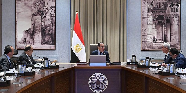 رئيس الوزراء يتابع توفير الاعتمادات المالية اللازمة لهيئة…