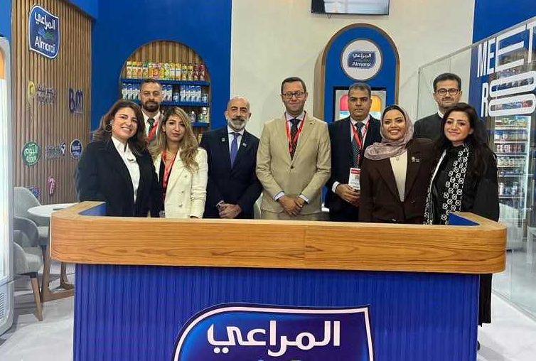 بيتي تستهدف نمو صادراتها إلى 55 مليون دولار خلال 2024 بزيادة…