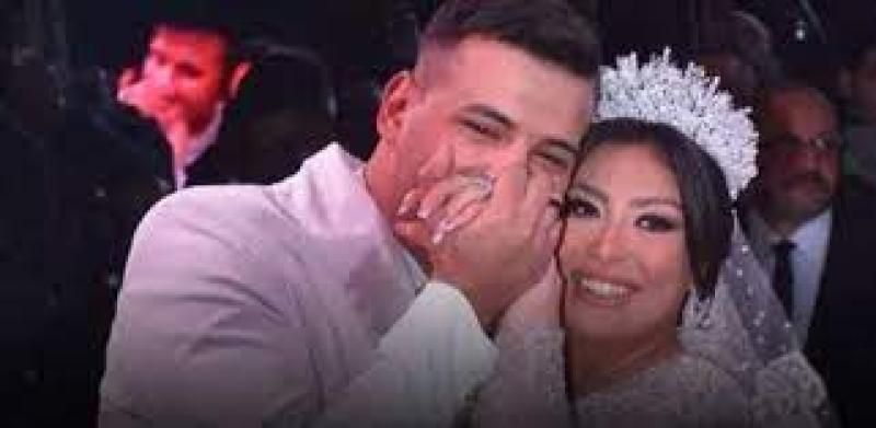 شاهد.. أول تعليق من مسلم بعد انفصاله عن ميكا البغدادي