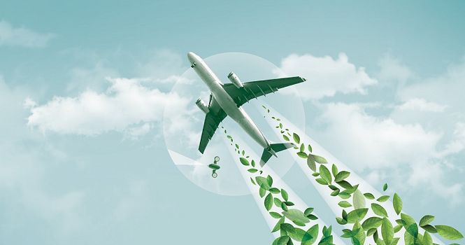 الإمارات تكشف تفاصيل السياسة العامة الاسترشادية لوقود الطيران المستدام