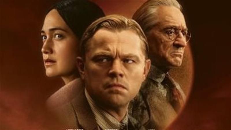 فيلم Killers of the Flower Moon يتخطى الـ155 مليون دولار بشباك التذاكر...