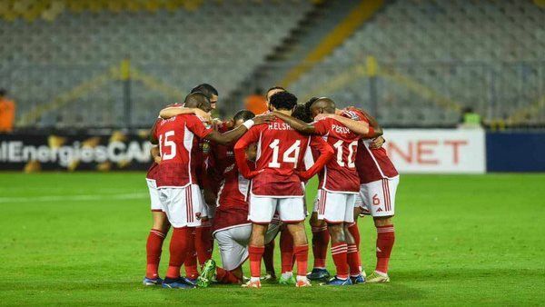 الأهلي يتفقد ملعب "الجوهرة" قبل مواجهة اتحاد جدة في كأس العالم للأندية