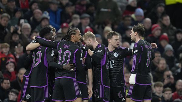 ملخص أخبار الرياضة اليوم.. ميلان يتأهل بسيناريو جنوني وعرض جديد لنجم الزمالك وإصابة قوية لثنائي بايرن ميونخ