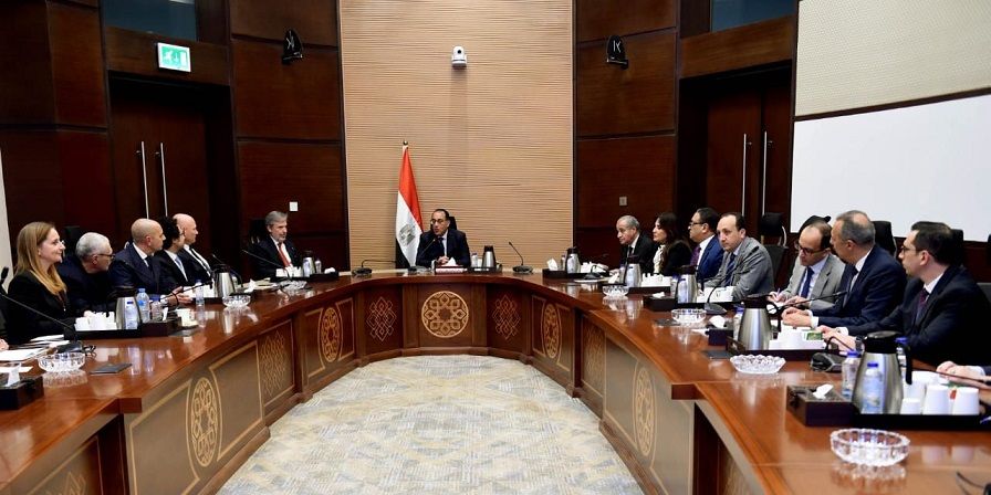 شركات إيطالية تعتزم ضخ استثمارات جديدة في مجال الأمن الغذائي…