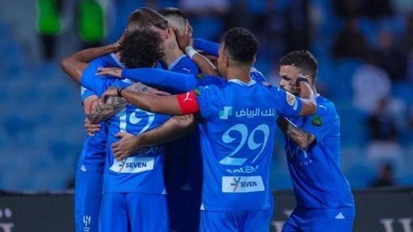 عاجل.. تعديل موعد مباراه الهلال والوحدة في دوري روشن السعودي بسبب المونديال
