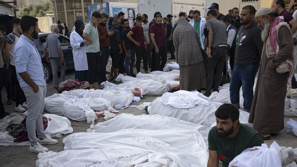 أول دولة في الاتحاد الأوربي تمنع دخول الاسرائيلين إلى أراضيها؟.. بسبب مجازر غزة