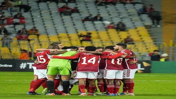 سنة أولى مونديال.. 5 أسماء في قائمة العملاق القاهري تظهر في كأس العالم للمرة الأولى