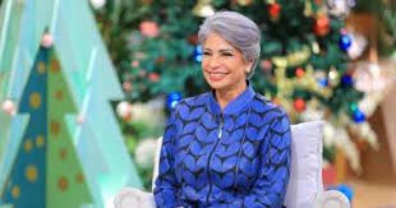 تعرف على دور سوسن بدر في مسلسل ”حدوتة منسية”