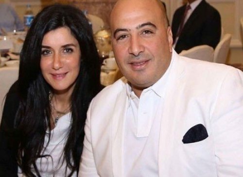 مفاجأة صادمة: مجدي الهواري يكشف آخر طلب رفضته زوجته السابقة غادة عادل! ما هي المفاجأة؟