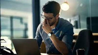أخبار اليمن : تسبب مخاطر.. دراسة تحذر من العمل في نوبات ليلية