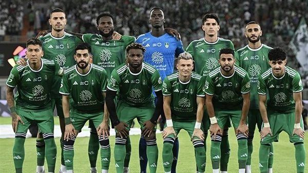 موعد مباراة الأهلي والفيحاء في دوري روشن السعودي والقنوات الناقلة