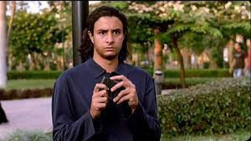 أحمد الفيشاوي يشوق الجمهور لجزء جديد من ”الحاسة السابعة”