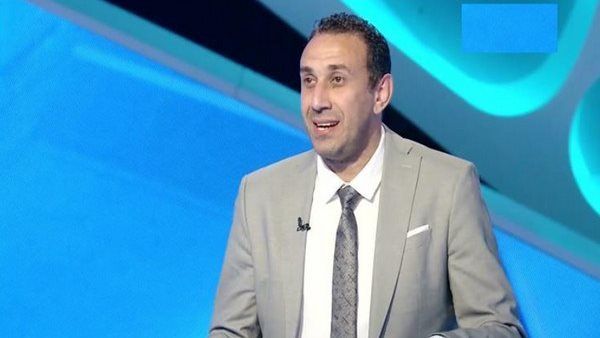 طارق السعيد في حوار لـ "دوت الخليج الرياضي": الأهلي يستطيع عبور اتحاد جدة وهذه خطة إيقاف كريم بنزيما