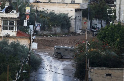 طفل شهيد في جنين يرفع عدد الشهداء إلى 12 شهيدًا