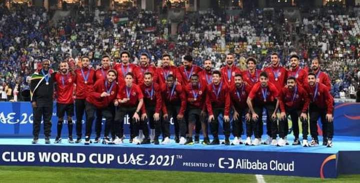 "الهلال وبالميراس" تميمة حظ للأهلي في كأس العالم للأندية 2023 ضد اتحاد جدة لطريقه إلى النهائي