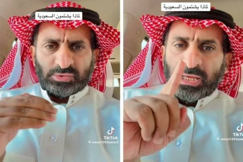تفاصيل ماحدث بين حماس وإسرائيل في 7 أكتوبر يرويها سعودي وسؤالا لمن يشتمون المملكة السعودية!