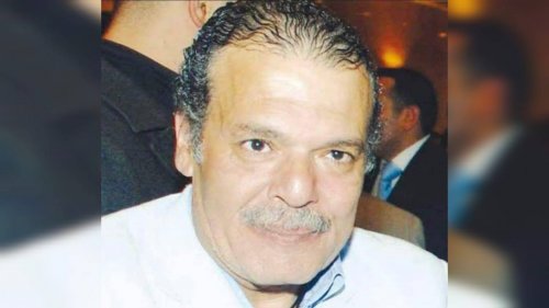 وفاة المخرج المصري أحمد البدري