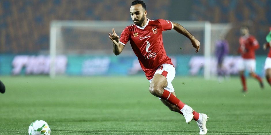 دكة بدلاء الأهلي أمام اتحاد جدة فى مونديال الأندية