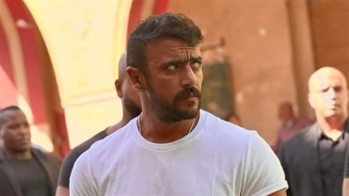 جائزة بقيمة 150 ألف جنيه.. اسم أحمد العوضي في مسلسل حق عرب رمضان 2024