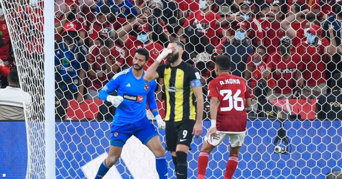 العالم اليوم - في قلب جدة.. الأهلي يضرب الاتحاد بثلاثية في كأس العالم