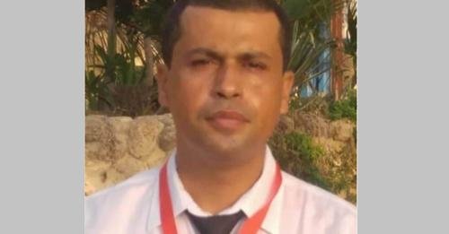 طبيب روسي أجلى أطفاله وبقي بغزة يروي مأساة أهلها