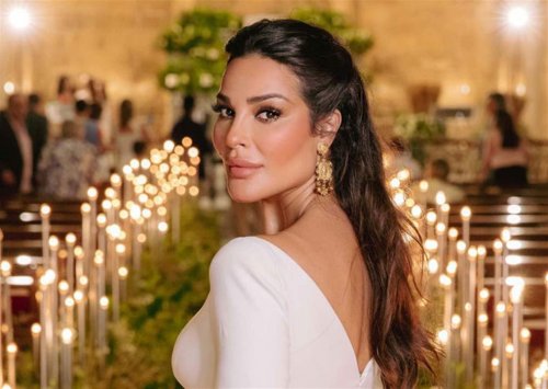 نادين نجيم تكبد العراق خسائر فادحة