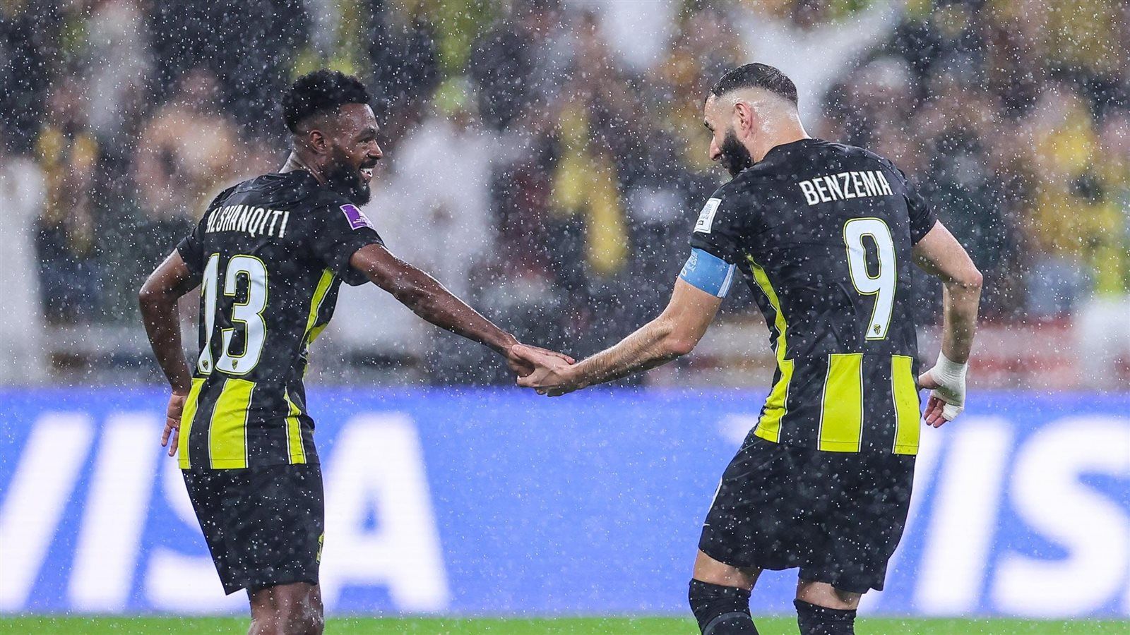 ملخص أخبار المونديال.. كولر يتحدث عن مواجهة الاتحاد وتصريحات مثيرة لمدرب العميد وعودة حمد الله أمام الأهلي