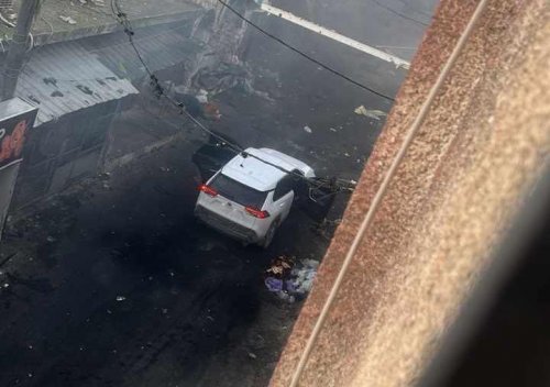 نجاة مقاومين من قصف إسرائيلي بنابلس .. آخر المستجدات