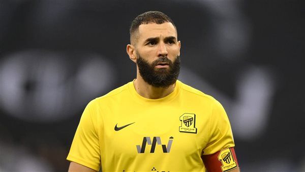 بنزيما يتطرق للحديث عن صعوبة مباراة الأهلي في كأس العالم للأندية قبل إنطلاقها
