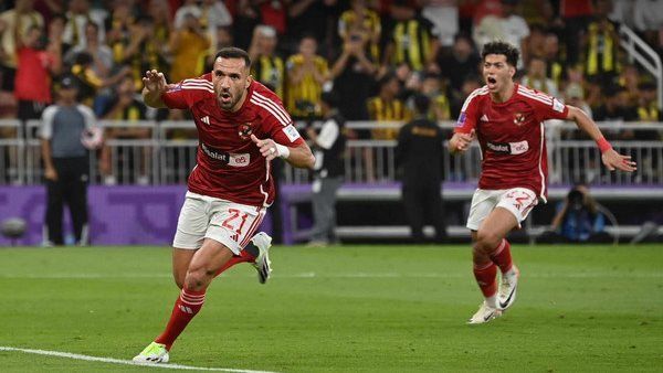 قرار عاجل من الاتحاد الافريقي عقب فوز الأهلي على اتحاد جدة بالمونديال