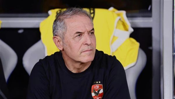 مونديال الأندية.. كولر يقرر منح تعليمات خاصة لمدافع الفريق استعدادًا لمواجهة اتحاد جدة