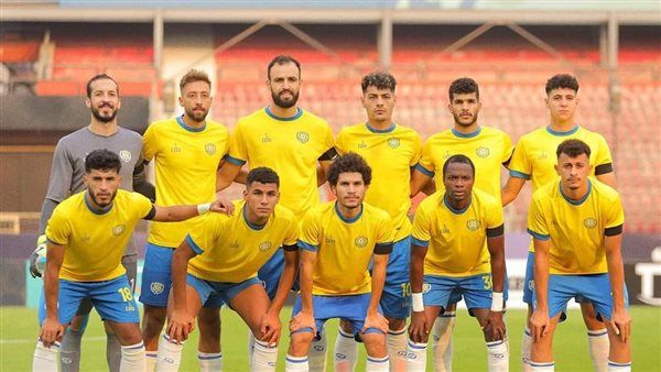 تردد قنوات أون تايم سبورت الناقلة لمباراة المصري والإسماعيلي بدوري نايل
