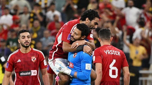 موعد مباراة الأهلي ضد فلومينيسي البرازيلي في نصف نهائي كأس العالم للأندية