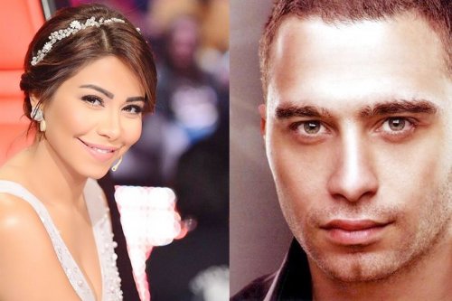 تفاصيل طلاق شيرين وحسام حبيب