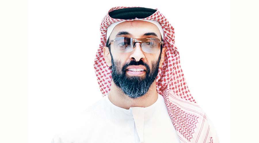طحنون بن زايد يلتقي مستشار الأمن القومي الأميركي