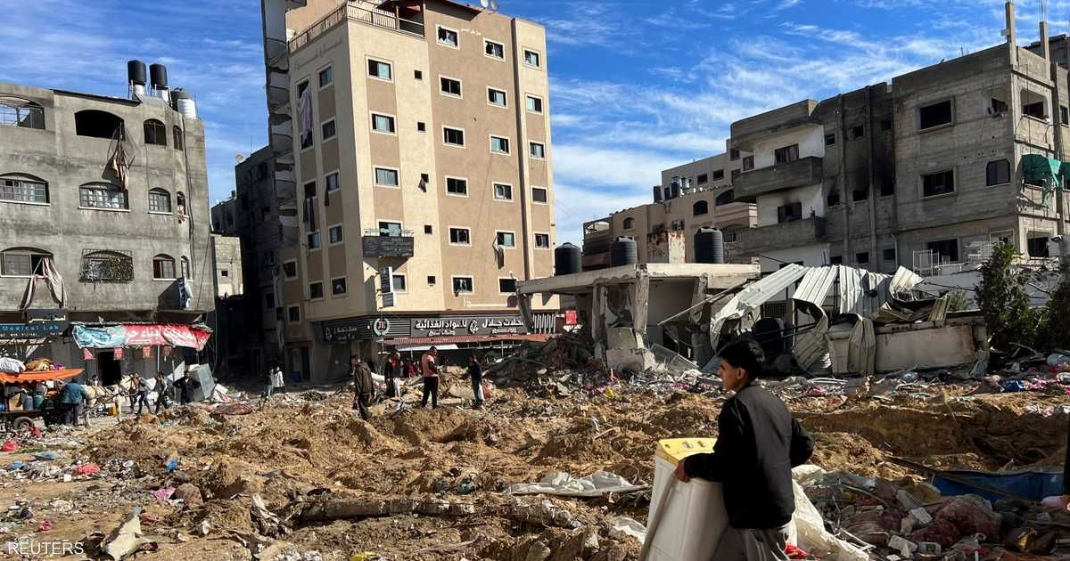 العالم اليوم - حماس ترد على إعلان إسرائيل إنهاء عمليتها بمستشفى كمال عدوان