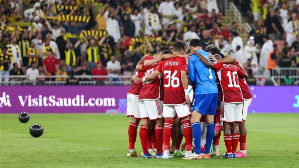 ضياء السيد: فلومينينسي سيعمل حساب للأهلي بعد مباراة الاتحاد