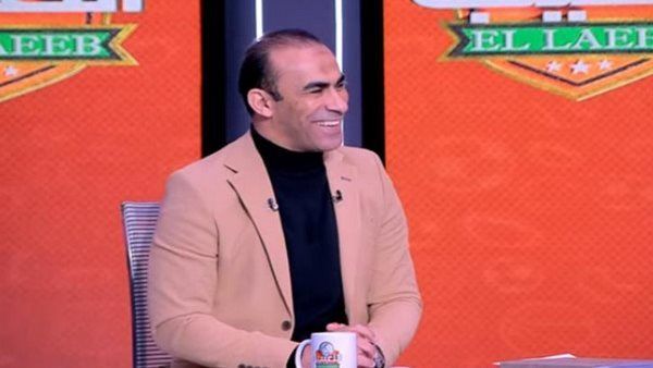 كولر معلم.. سيد عبد الحفيظ يفاجئ الجميع بتصريحات قوية بعد فوز الأهلي على الاتحاد
