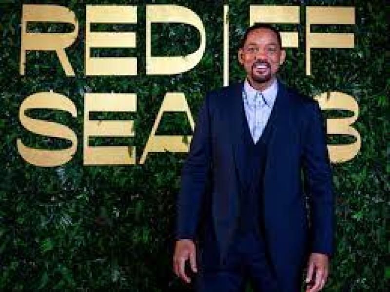 مجلة Variety : مليون دولار مقابل مشاركة ويل سميث في مهرجان البحر...