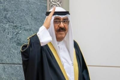أخبار اليمن : من هو أمير دولة الكويت الجديد ؟
