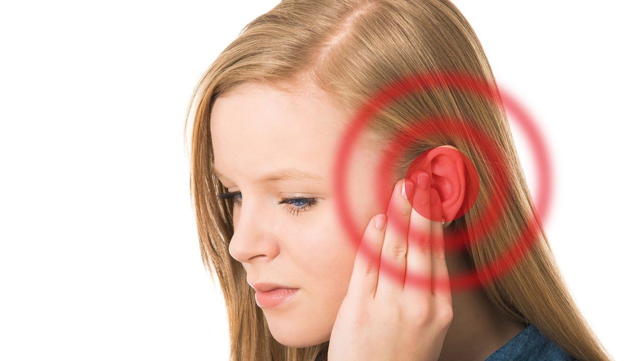 لا تتجاهلها ابدا.. طنين الأذن قد يكون إشارة لمرض قاتل يهدد حياتك!