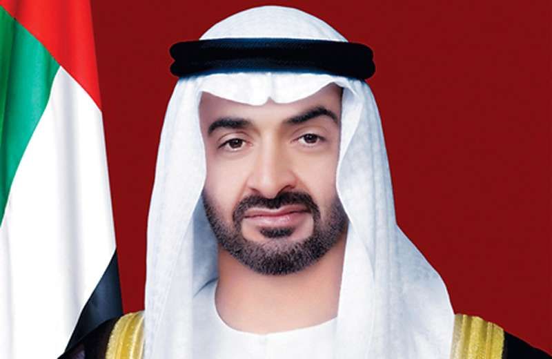 رئيس الدولة : أتمنى لأخي مشعل الأحمد الصباح التوفيق في قيادة الكويت