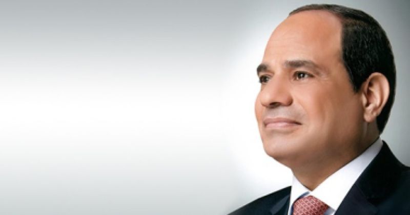 الرئيس السيسى يعود لأرض الوطن بعد حضور عزاء أمير الكويت الشيخ نواف...
