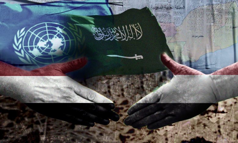 اليك ابرز البنود.. ترتيبات لتوقيع اتفاق السلام اليمني